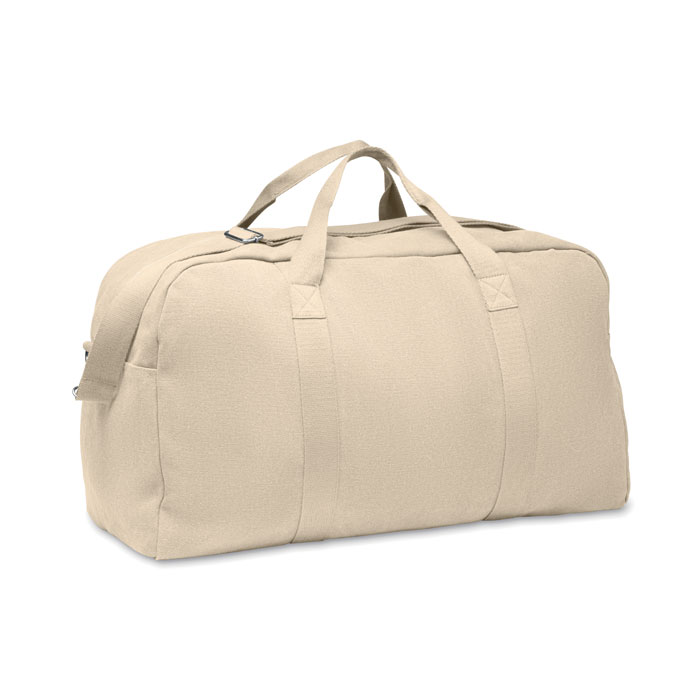 Sac de voyage recyclé personnalisable – DUFFAS