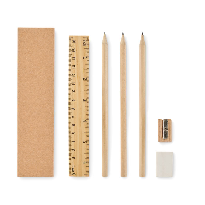 Stylo personnalisable – STOX