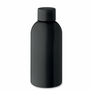 Objet publicitaire en acier inoxydable personnalisable – ATHENA MID