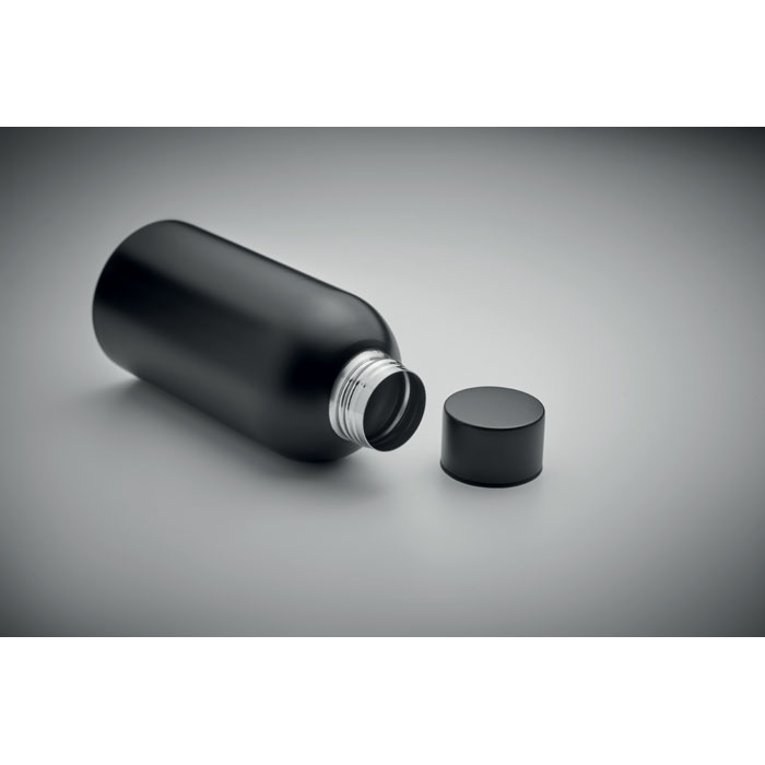 Objet publicitaire en acier inoxydable personnalisable – ATHENA MID – Image 5