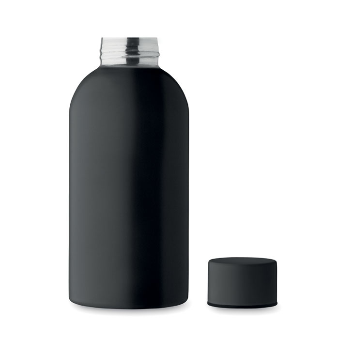 Objet publicitaire en acier inoxydable personnalisable – ATHENA MID – Image 2