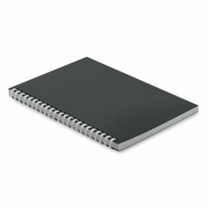Carnet A5 personnalisable – RECARNOTE