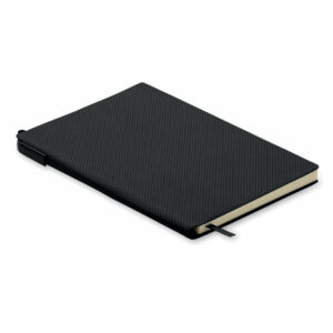 Carnet recyclé A5 personnalisable – NOTA