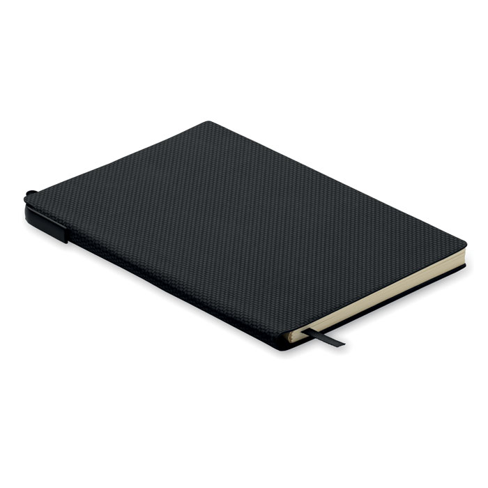 Carnet recyclé A5 personnalisable – NOTA