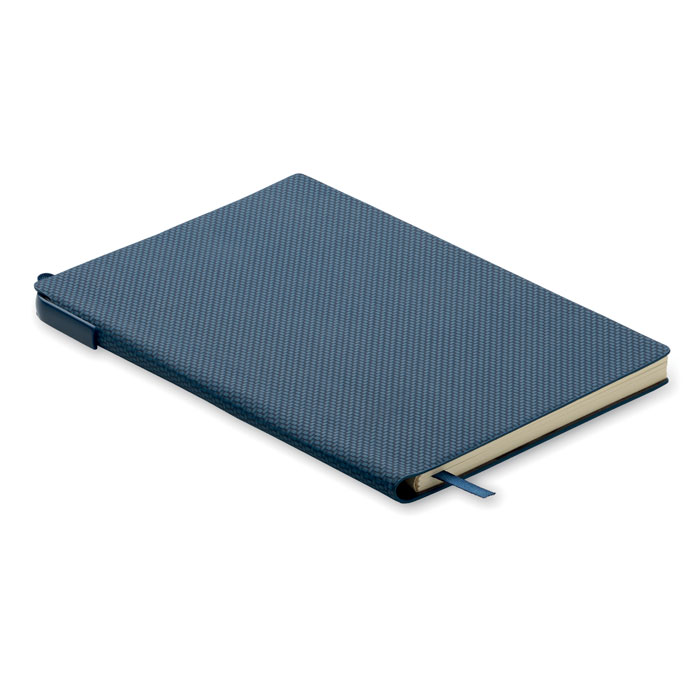 Carnet recyclé A5 personnalisable – NOTA – Image 6