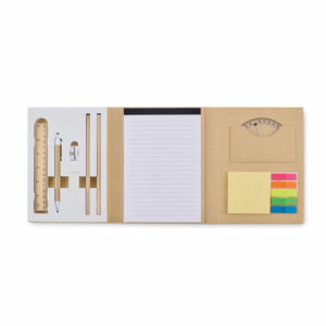 Bloc-notes personnalisable – CENOTE