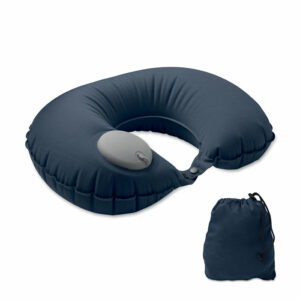 Coussin de voyage personnalisable – HEDDOW