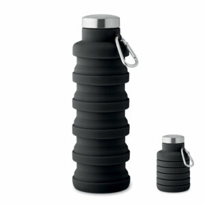 Objet publicitaire en acier inoxydable personnalisable – KOLAPSI