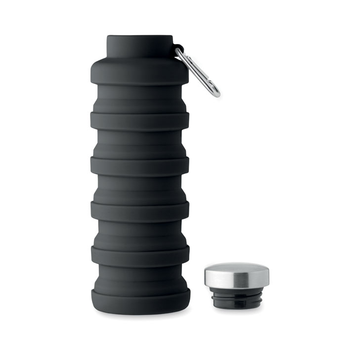 Objet publicitaire en acier inoxydable personnalisable – KOLAPSI – Image 3