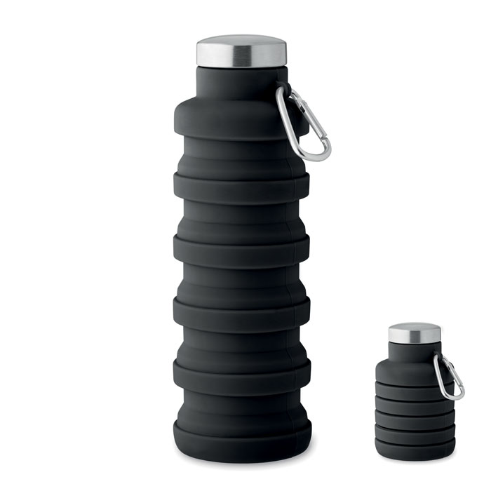 Objet publicitaire en acier inoxydable personnalisable – KOLAPSI