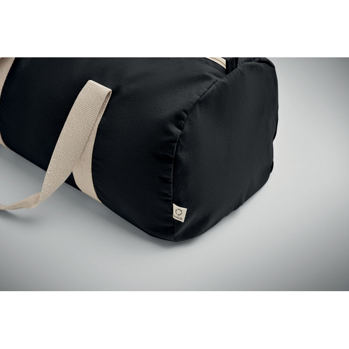 Sac de voyage recyclé personnalisable – SINN – Image 5