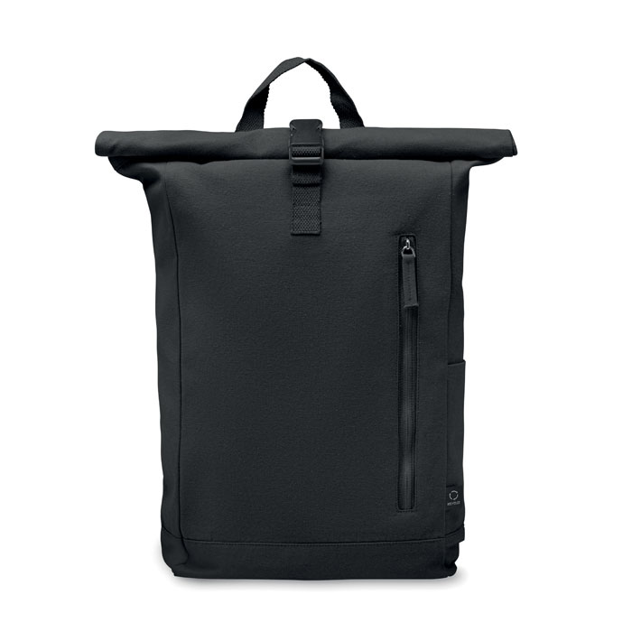 Sac à dos recyclé personnalisable – KAMET – Image 2
