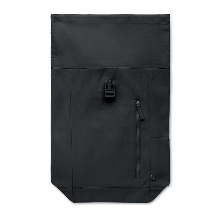 Sac à dos recyclé personnalisable – KAMET – Image 6