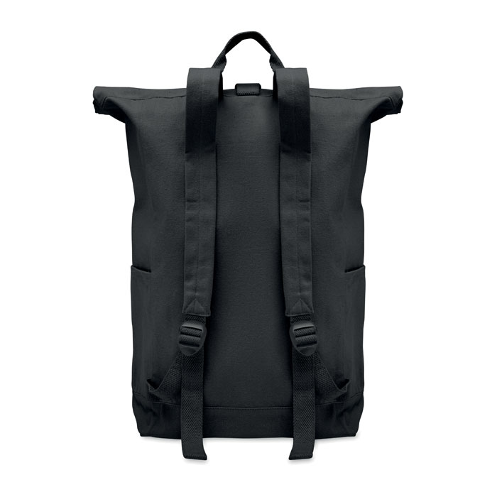 Sac à dos recyclé personnalisable – KAMET – Image 3