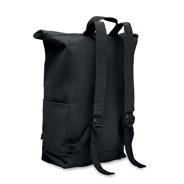 Sac à dos recyclé personnalisable – KAMET – Image 4