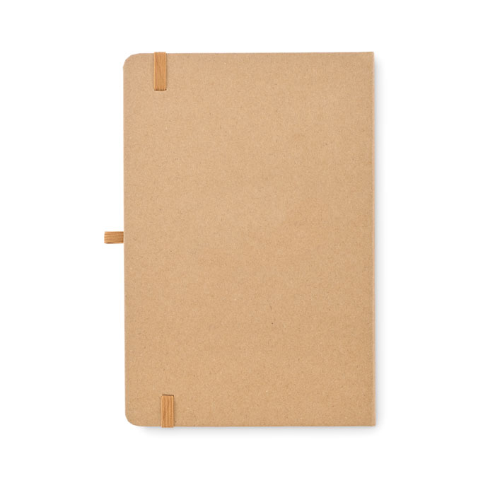 Carnet recyclé A5 personnalisable – STICKNOTE – Image 2