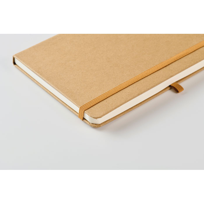 Carnet recyclé A5 personnalisable – STICKNOTE – Image 5