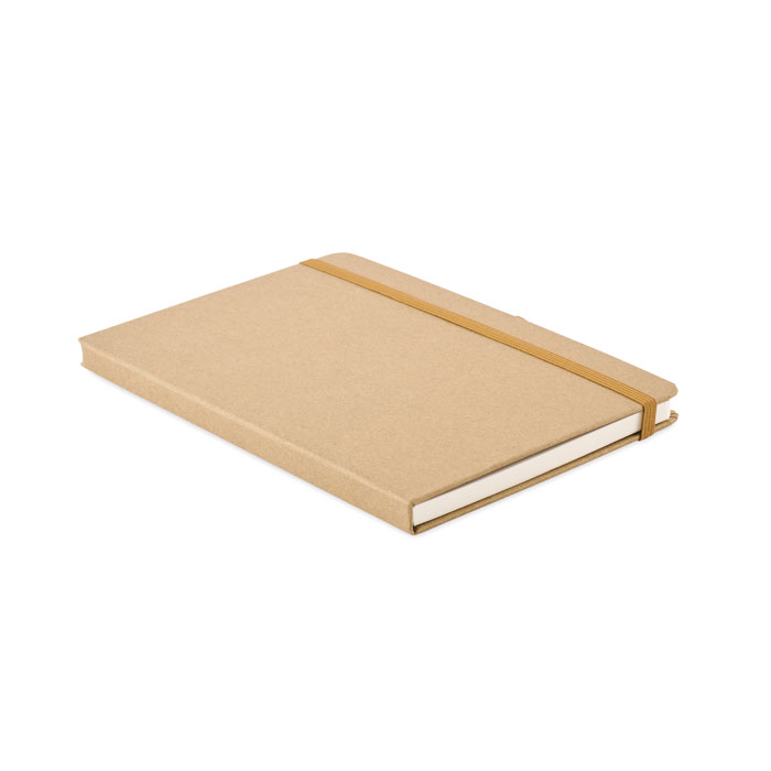 Carnet recyclé A5 personnalisable – STICKNOTE – Image 4