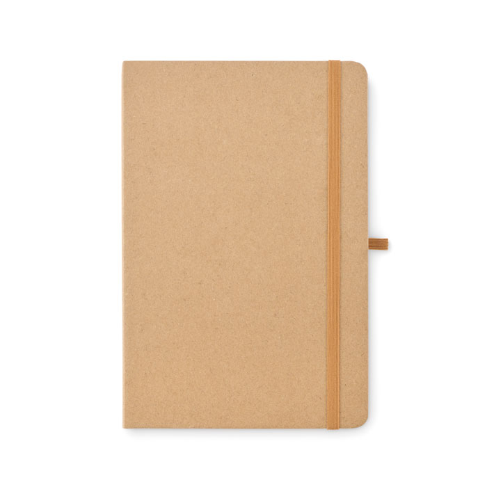 Carnet recyclé A5 personnalisable – STICKNOTE – Image 3