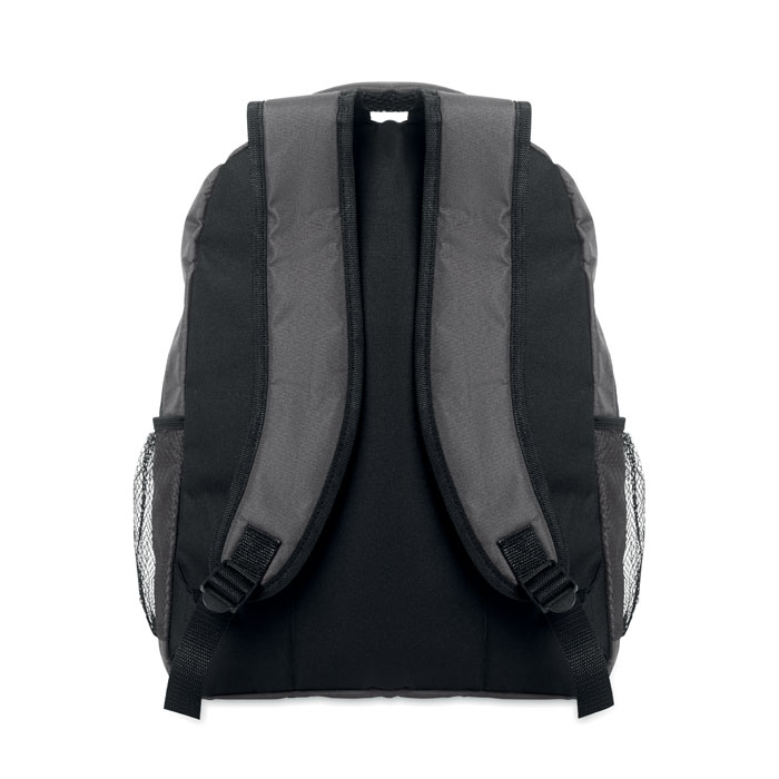 Sac à dos recyclé personnalisable – SUMBAG – Image 3