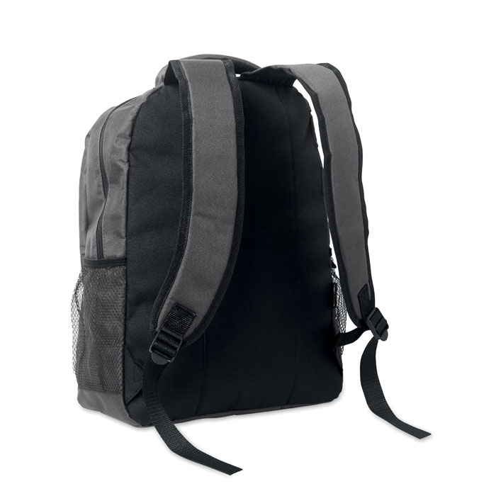 Sac à dos recyclé personnalisable – SUMBAG – Image 2