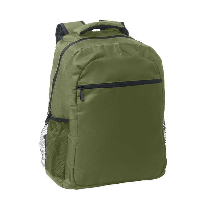 Sac à dos recyclé personnalisable – SUMBAG – Image 6