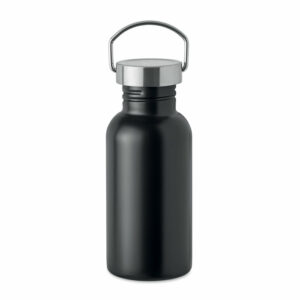 Objet publicitaire en acier inoxydable personnalisable – FLORENCE SING