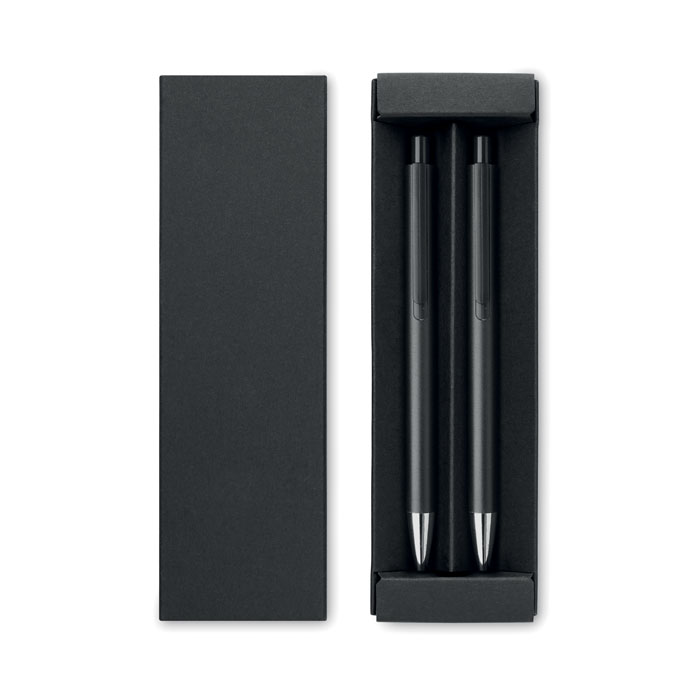 Coffret d’écriture recyclé personnalisable – ORWELL – Image 5