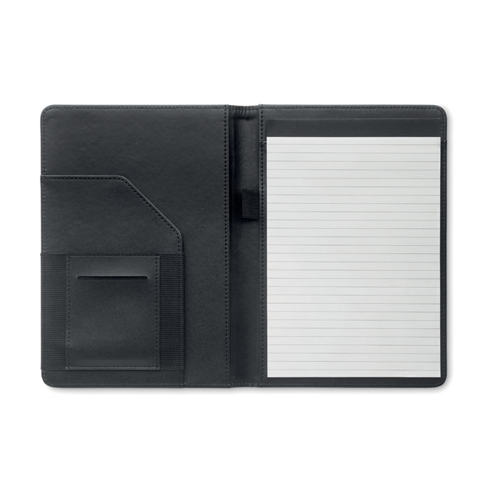Conférencier recyclé A5 personnalisable – FOLIO