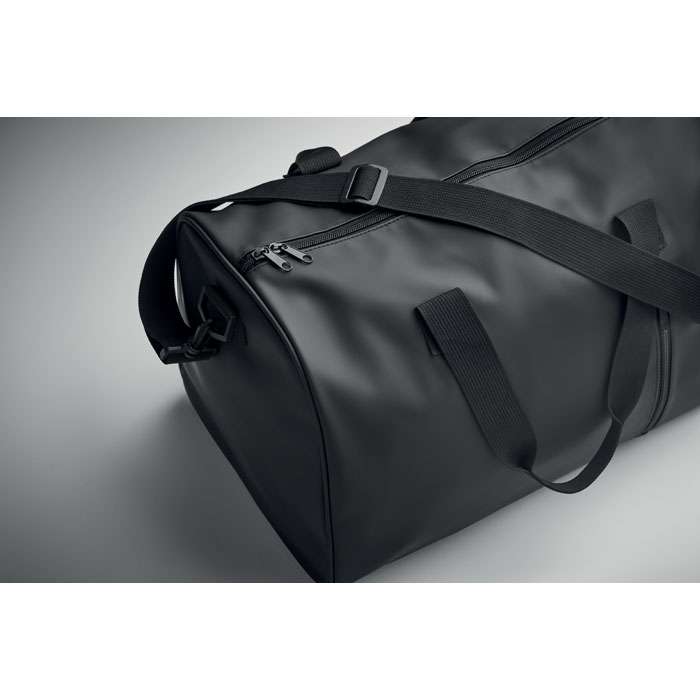 Sac de voyage recyclé personnalisable – CAMP – Image 5