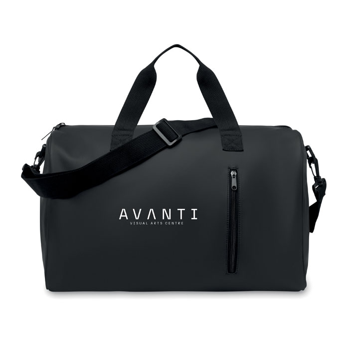 Sac de voyage recyclé personnalisable – CAMP – Image 4