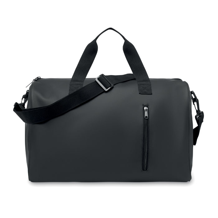 Sac de voyage recyclé personnalisable – CAMP – Image 3