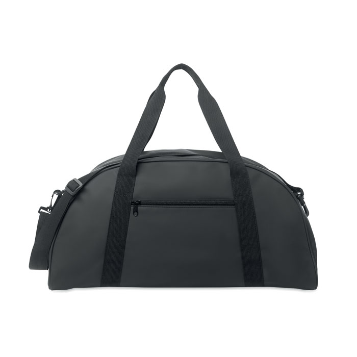 Sac de voyage recyclé personnalisable – ROCK – Image 2