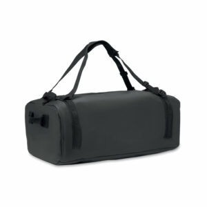 Sac de voyage recyclé personnalisable – MOUNTAIN