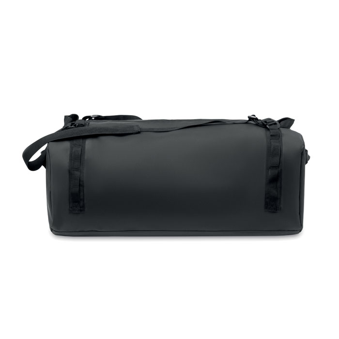 Sac de voyage recyclé personnalisable – MOUNTAIN – Image 2