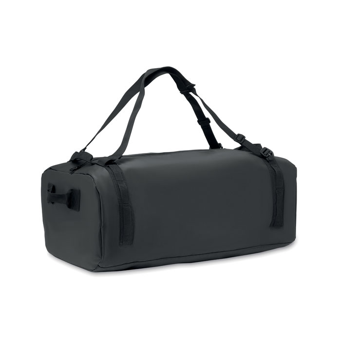 Sac de voyage recyclé personnalisable – MOUNTAIN