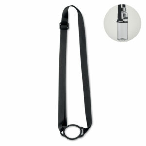 Tour de cou personnalisable – LANCUP
