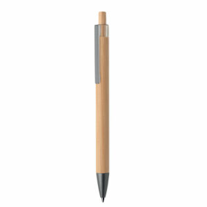 Stylo en bambou personnalisable – ITEA