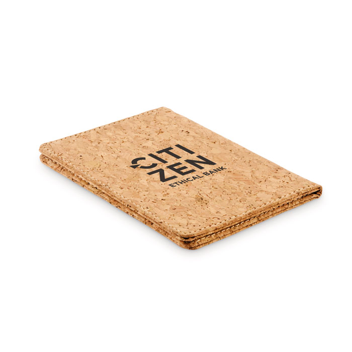 Objet publicitaire personnalisable – CORKPASS – Image 2