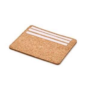 Étui pour cartes personnalisable – WALLK