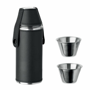 Gourde en acier inoxydable 20 ml personnalisable – COCOON