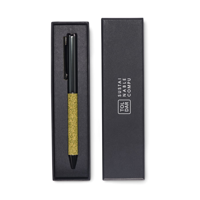 Stylo personnalisable – CHIPPEWA PEN – Image 3
