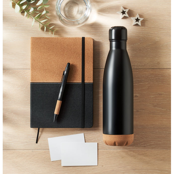 Coffret cadeau recyclé personnalisable – CADEAU – Image 6