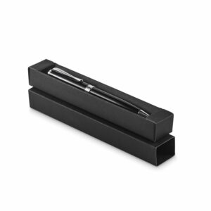 Stylo en acier inoxydable personnalisable – LYON