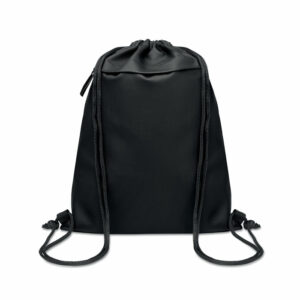 Sac à cordons recyclé personnalisable – BANGKOK BAG