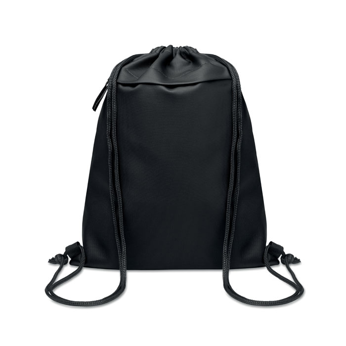 Sac à cordons recyclé personnalisable – BANGKOK BAG