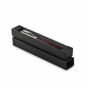 Stylo en acier inoxydable personnalisable – GRAZ COLOUR