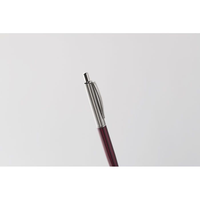 Stylo en acier inoxydable personnalisable – GRAZ COLOUR – Image 3