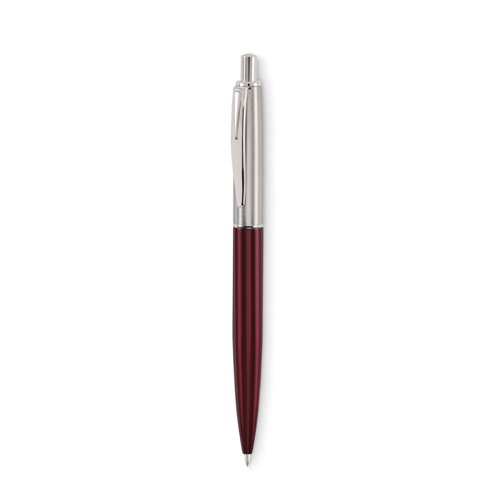 Stylo en acier inoxydable personnalisable – GRAZ COLOUR – Image 4