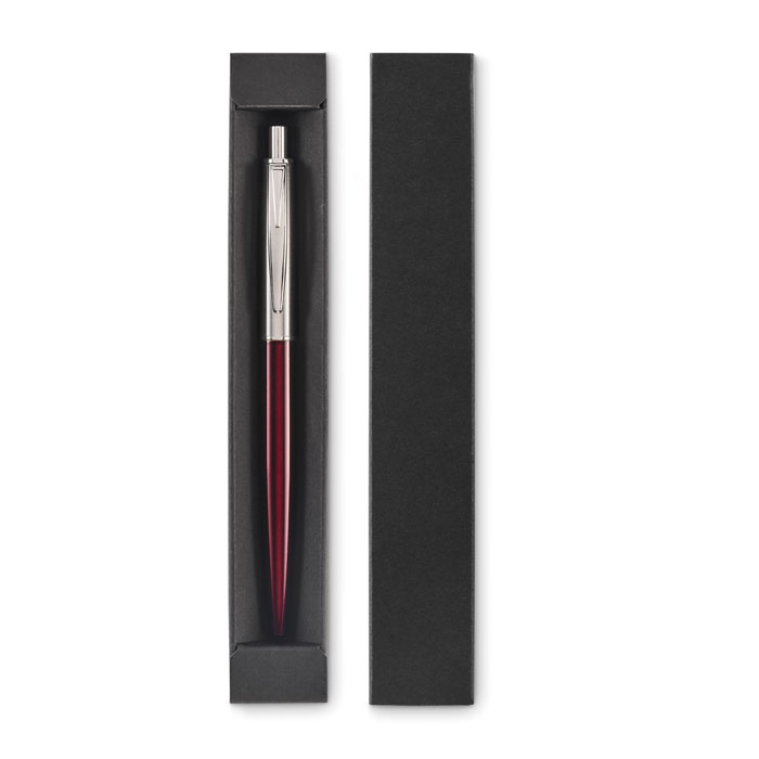 Stylo en acier inoxydable personnalisable – GRAZ COLOUR – Image 5